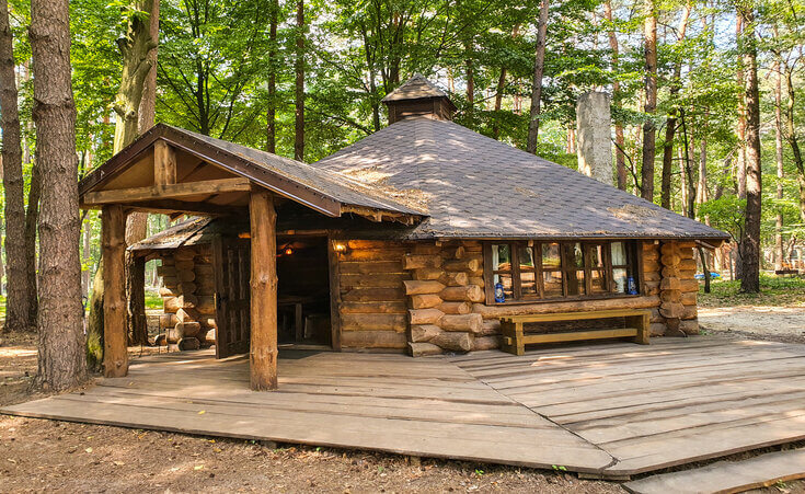 зона відпочинку 3