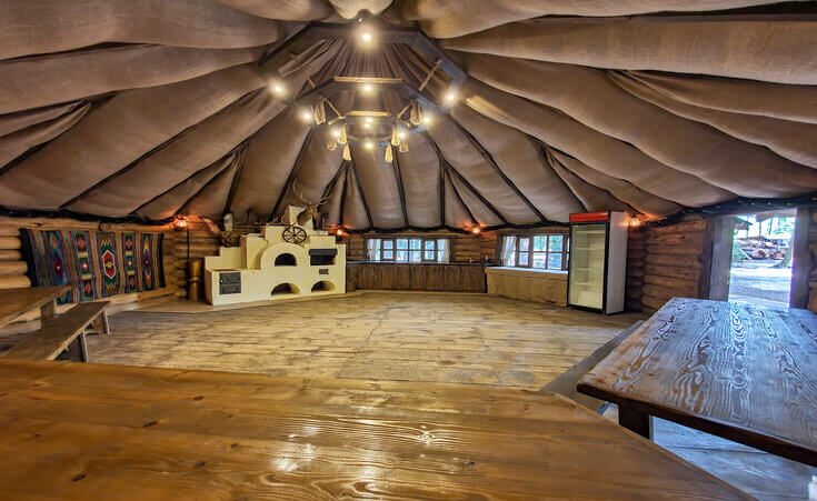 зона відпочинку 4