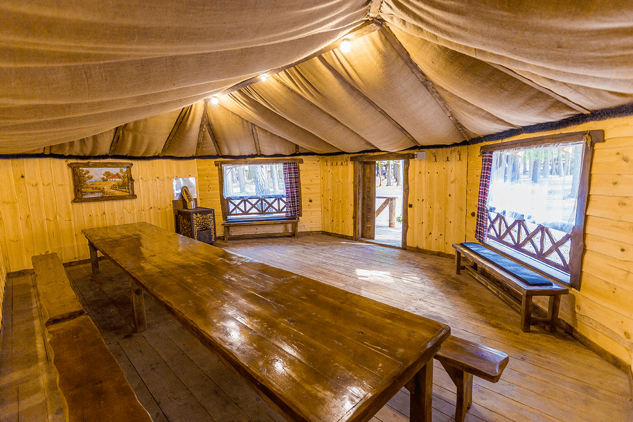 зона відпочинку 4